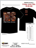 CC Shirts