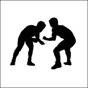 Jr. High Wrestling at York