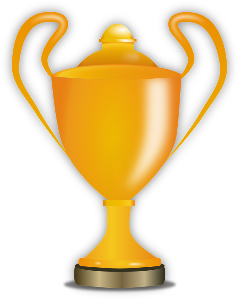 End of the Year Staff Awards Video