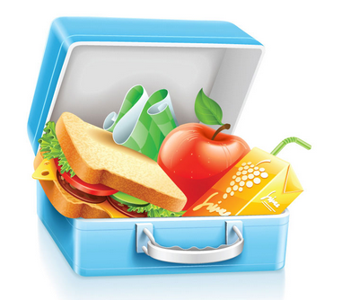 FC Lunch Menu 3/23-27/2020
