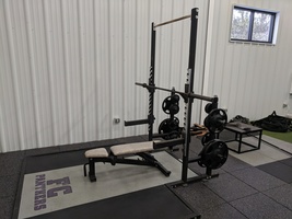 Weight Room Equipment for Sale