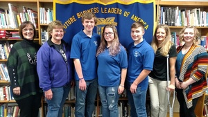 FBLA