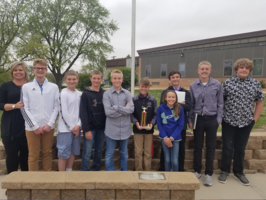 MATH CONTEST