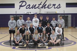 Winter 2021-22 Post Season Athletic Honors