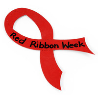 Red Ribbon Week