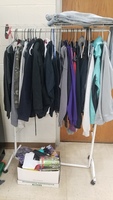 MS Lost and Found