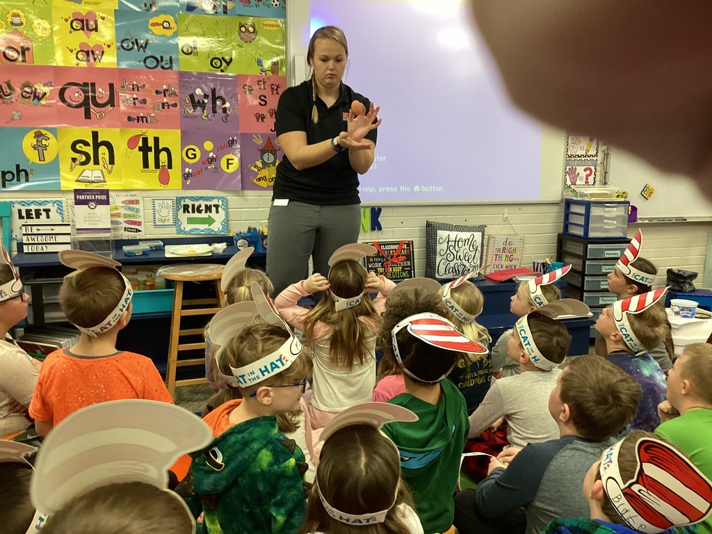 first graders